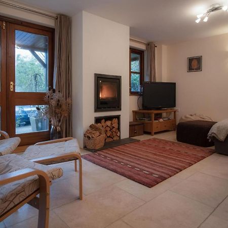 Llais Afon - 3 Bedroom Holiday Home - Fishguard Eksteriør bilde