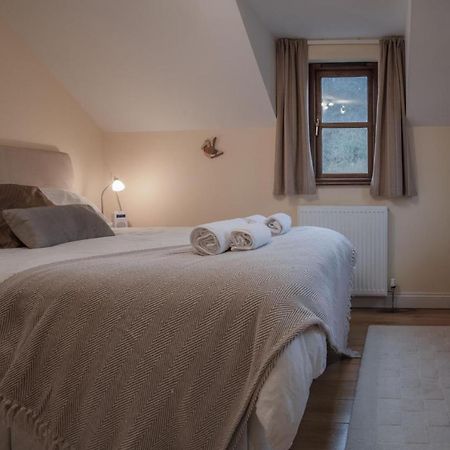 Llais Afon - 3 Bedroom Holiday Home - Fishguard Eksteriør bilde