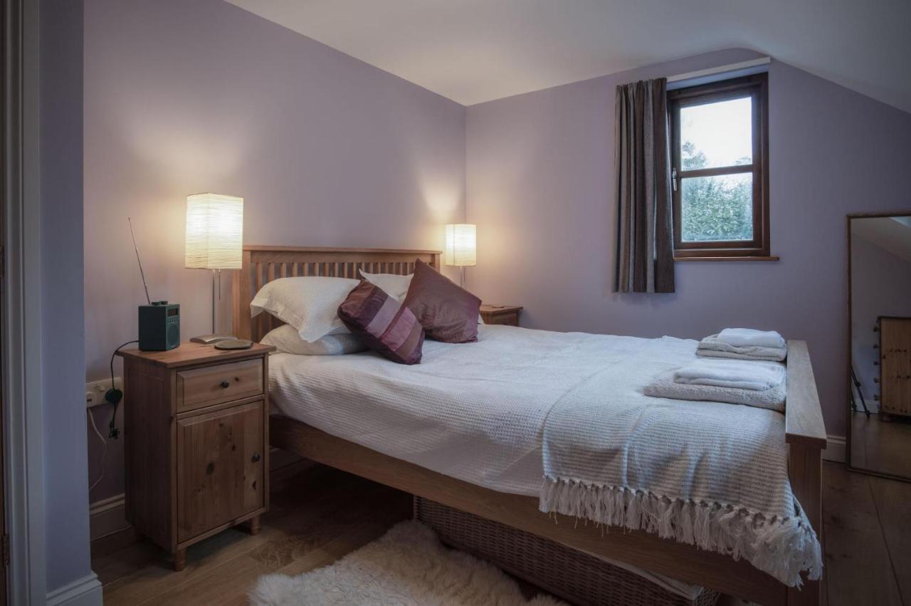 Llais Afon - 3 Bedroom Holiday Home - Fishguard Eksteriør bilde