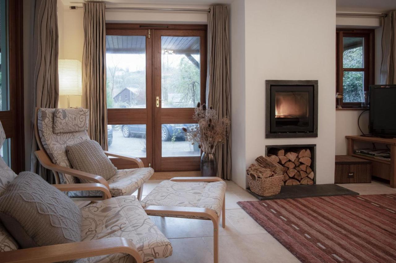 Llais Afon - 3 Bedroom Holiday Home - Fishguard Eksteriør bilde