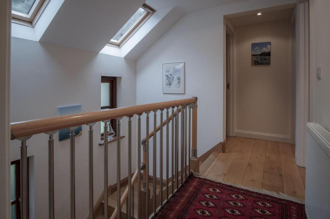 Llais Afon - 3 Bedroom Holiday Home - Fishguard Eksteriør bilde
