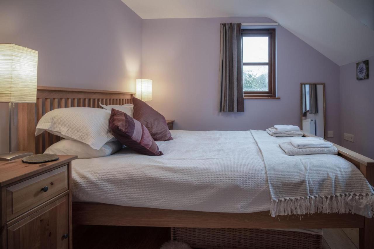 Llais Afon - 3 Bedroom Holiday Home - Fishguard Eksteriør bilde