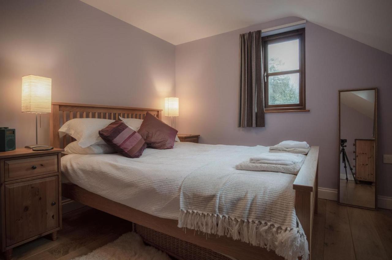 Llais Afon - 3 Bedroom Holiday Home - Fishguard Eksteriør bilde