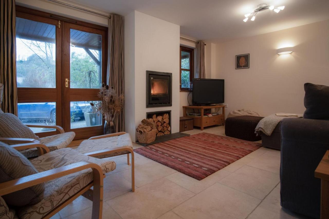 Llais Afon - 3 Bedroom Holiday Home - Fishguard Eksteriør bilde