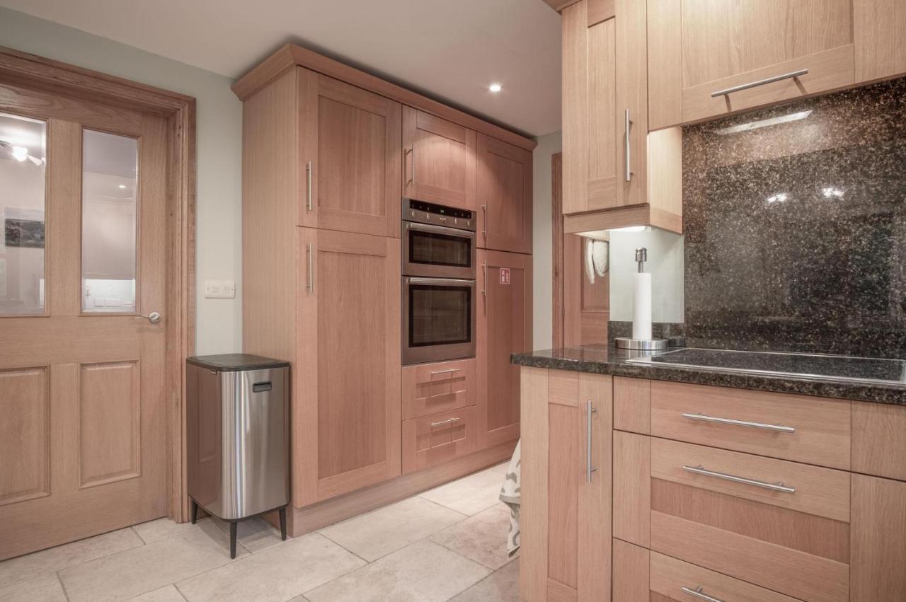 Llais Afon - 3 Bedroom Holiday Home - Fishguard Eksteriør bilde
