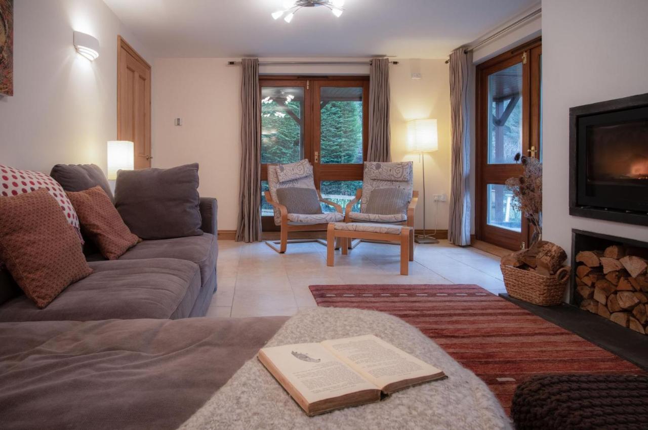 Llais Afon - 3 Bedroom Holiday Home - Fishguard Eksteriør bilde
