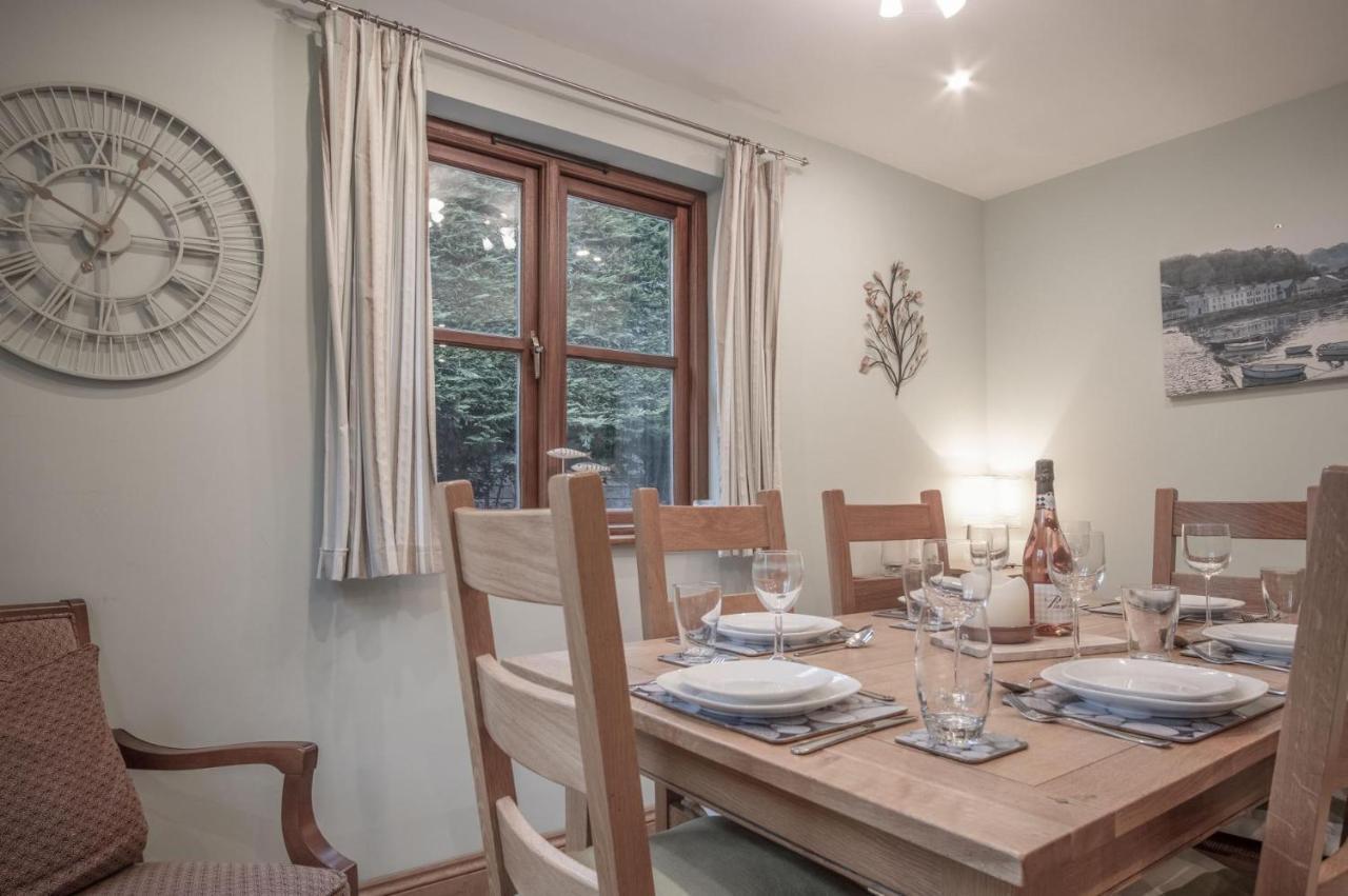 Llais Afon - 3 Bedroom Holiday Home - Fishguard Eksteriør bilde