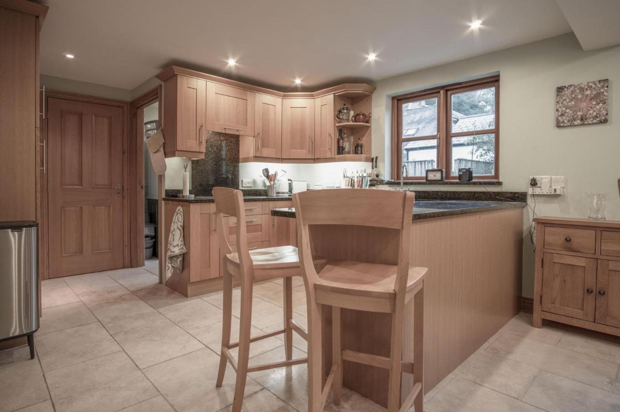 Llais Afon - 3 Bedroom Holiday Home - Fishguard Eksteriør bilde
