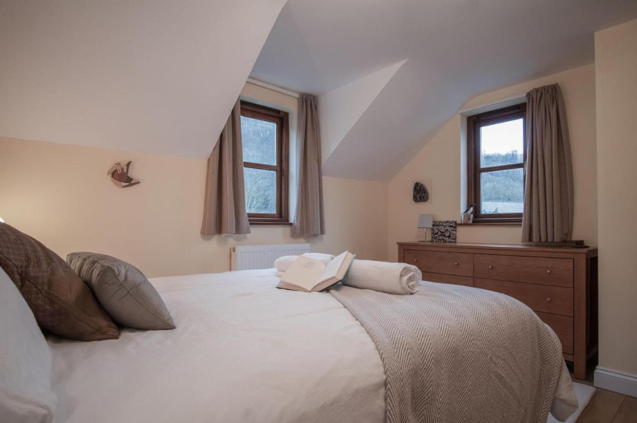 Llais Afon - 3 Bedroom Holiday Home - Fishguard Eksteriør bilde