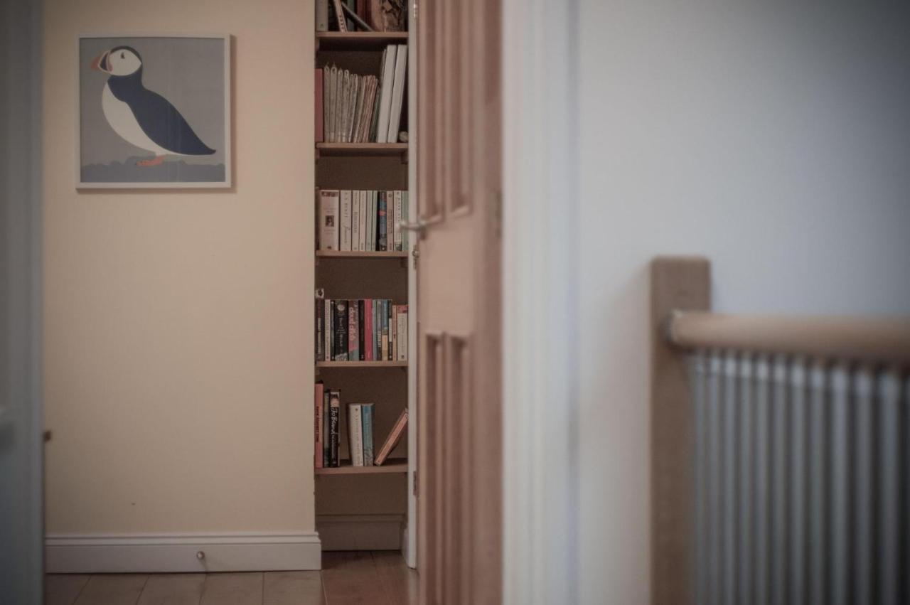 Llais Afon - 3 Bedroom Holiday Home - Fishguard Eksteriør bilde