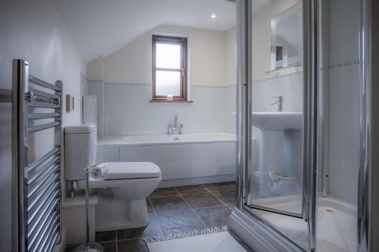 Llais Afon - 3 Bedroom Holiday Home - Fishguard Eksteriør bilde