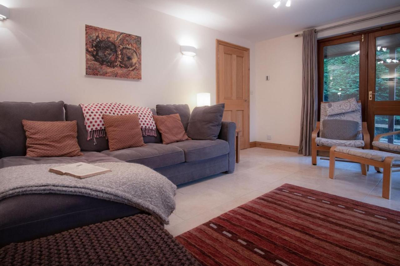 Llais Afon - 3 Bedroom Holiday Home - Fishguard Eksteriør bilde