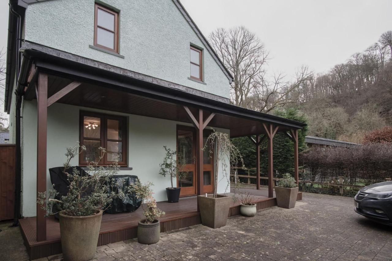 Llais Afon - 3 Bedroom Holiday Home - Fishguard Eksteriør bilde