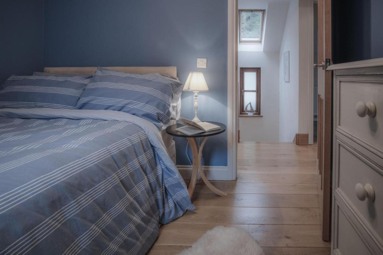 Llais Afon - 3 Bedroom Holiday Home - Fishguard Eksteriør bilde