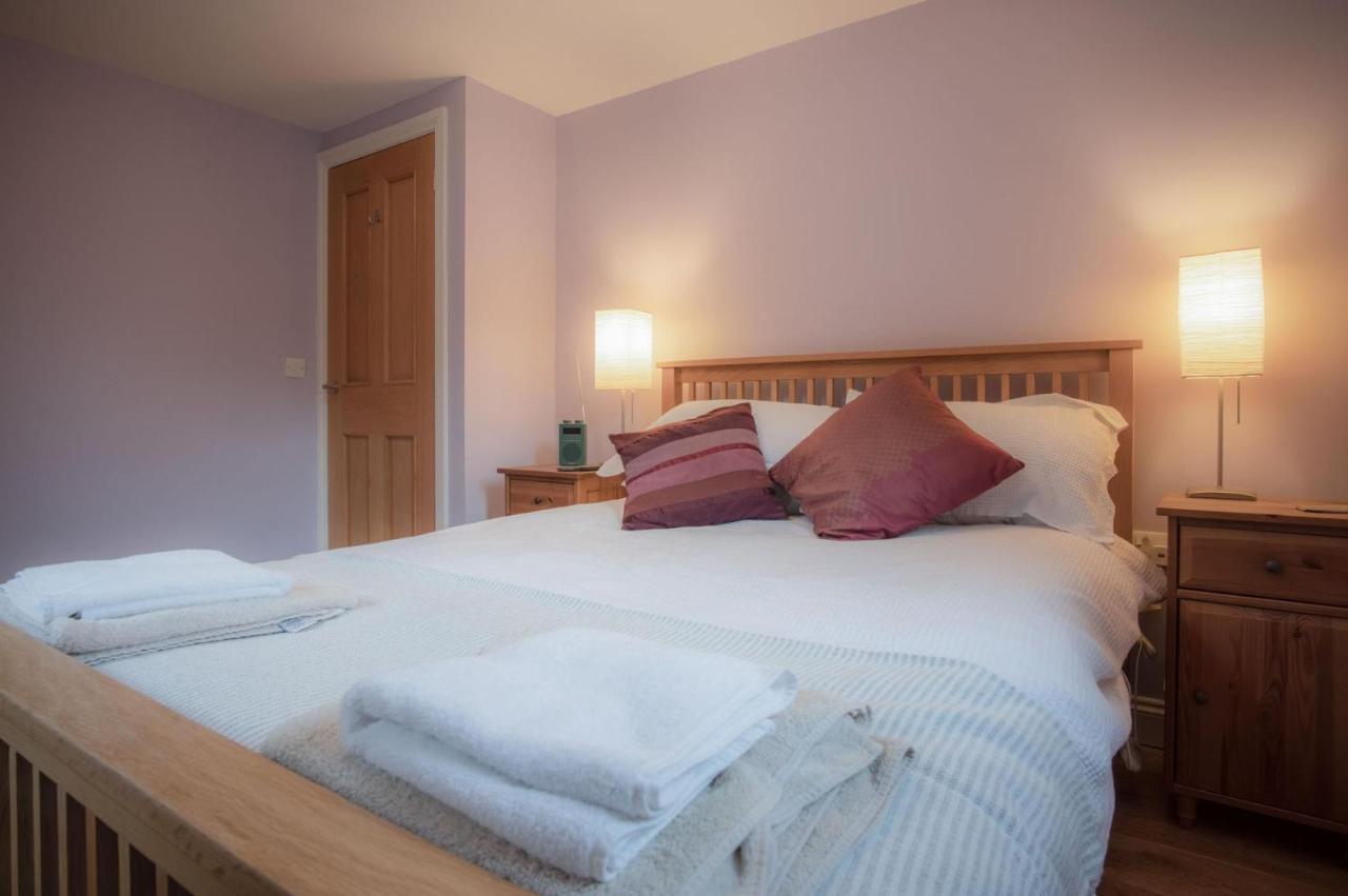 Llais Afon - 3 Bedroom Holiday Home - Fishguard Eksteriør bilde