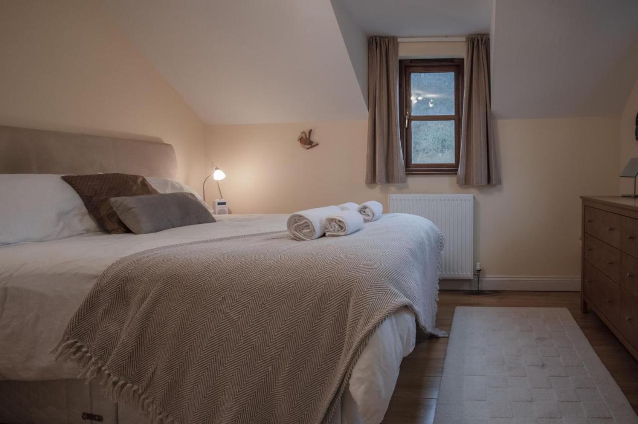 Llais Afon - 3 Bedroom Holiday Home - Fishguard Eksteriør bilde