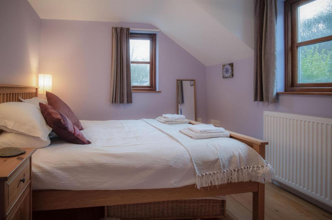 Llais Afon - 3 Bedroom Holiday Home - Fishguard Eksteriør bilde