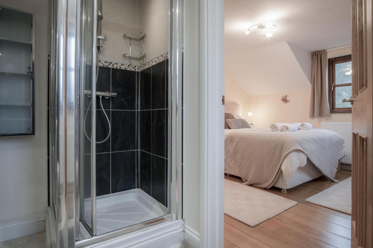 Llais Afon - 3 Bedroom Holiday Home - Fishguard Eksteriør bilde