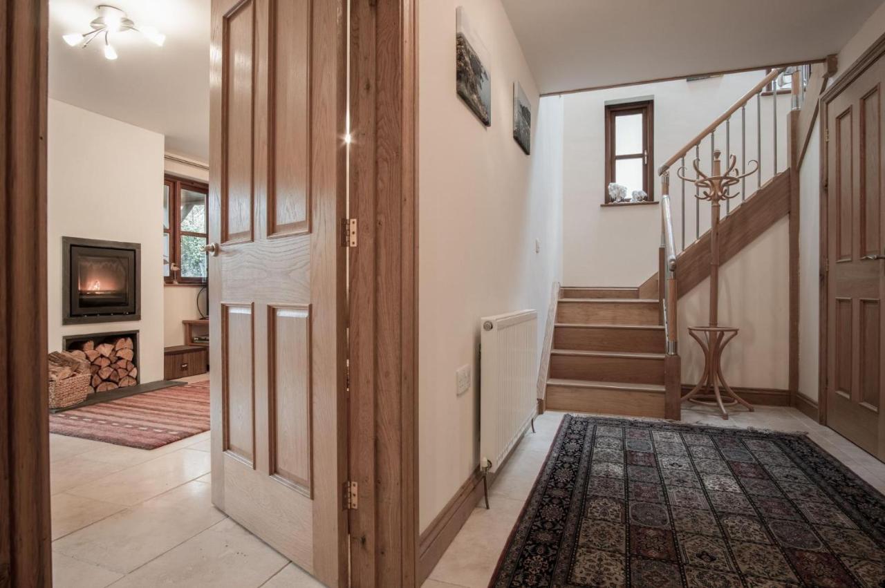 Llais Afon - 3 Bedroom Holiday Home - Fishguard Eksteriør bilde